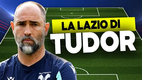 tudor marsiglia formazione|Lazio, Tudor va di corsa: subito prove di difesa a tre.